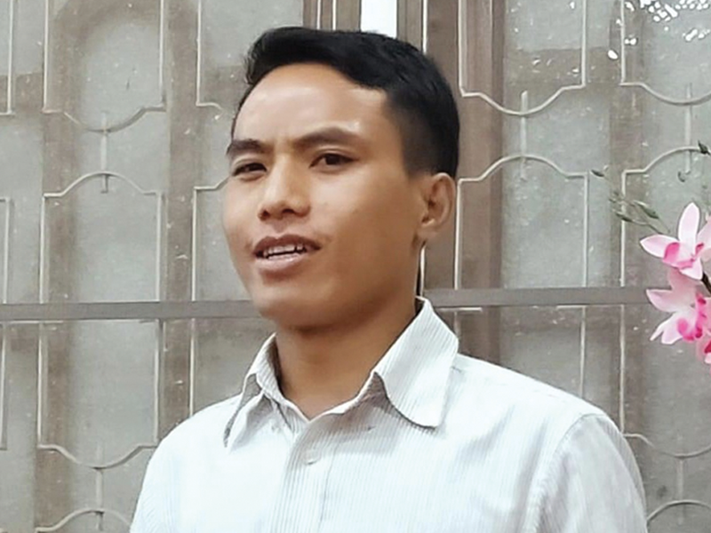 Pastor Chang Set