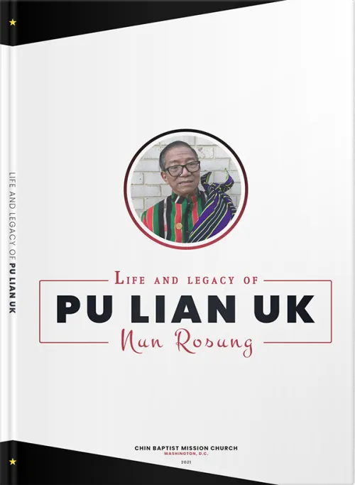 Life and Legacy of Pu Lian Uk
